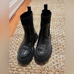 Sam Edelman Boots